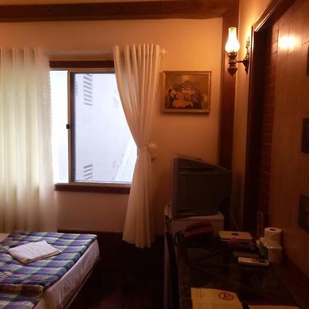 הו צ'י מין סיטי Bee Saigon Hotel מראה חיצוני תמונה