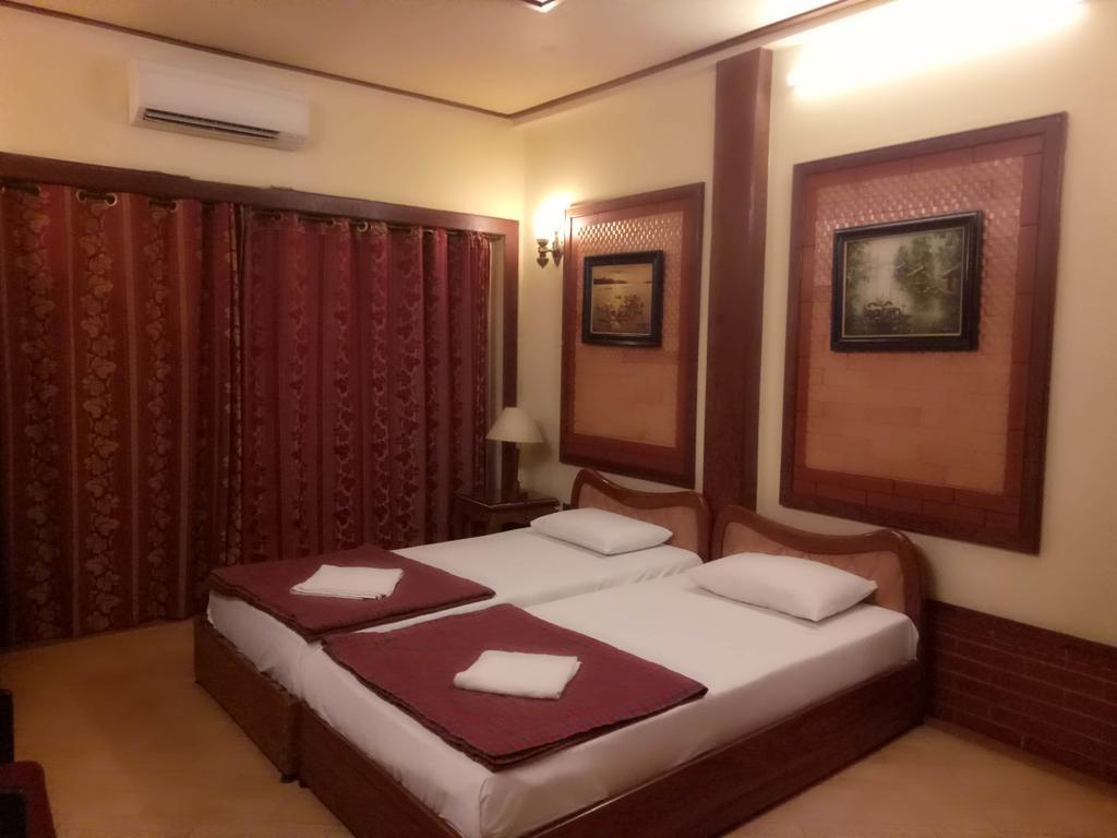 הו צ'י מין סיטי Bee Saigon Hotel מראה חיצוני תמונה